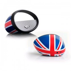 ลำโพงMini Mirror Bluetooth speaker Union Jack